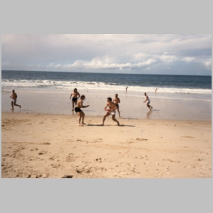 1988-08 - Australia Tour 117 - Ultimate Frisbee on Beach.jpg